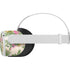 Flamingo Pattern Oculus Quest 2 Skin